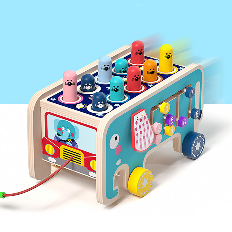 Babytoys bebe criança crianças - Whack A Mole Arcade avaliação e preço