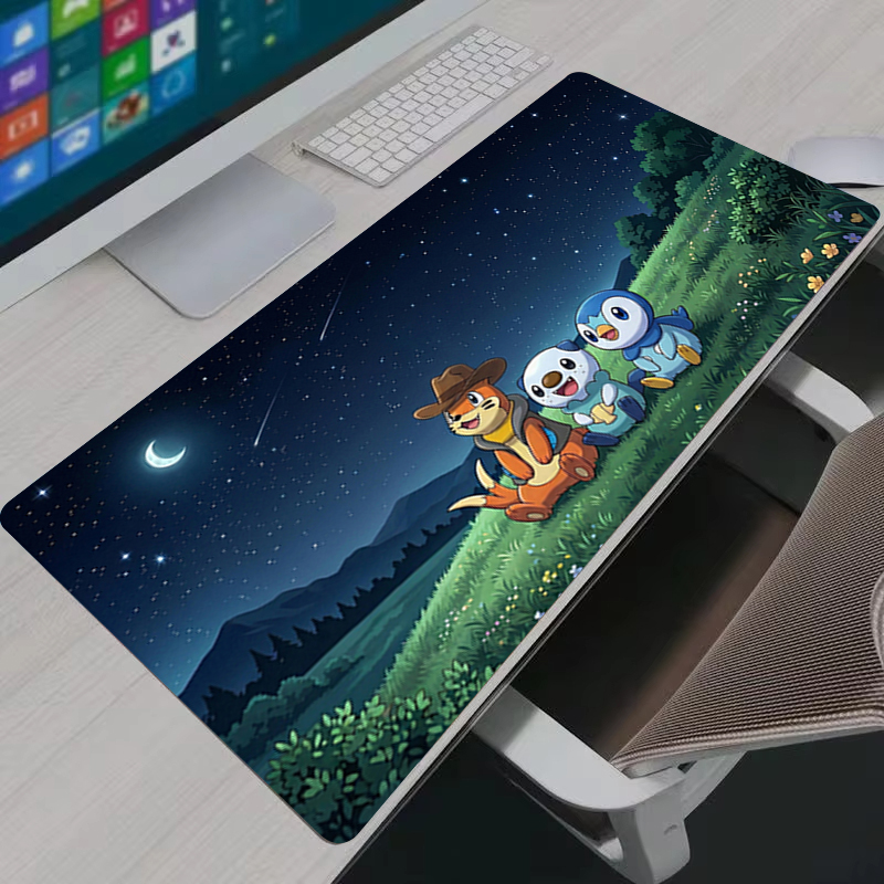 Mouse Pad Anime para PC Gamer, - Arcade No avaliação e preço