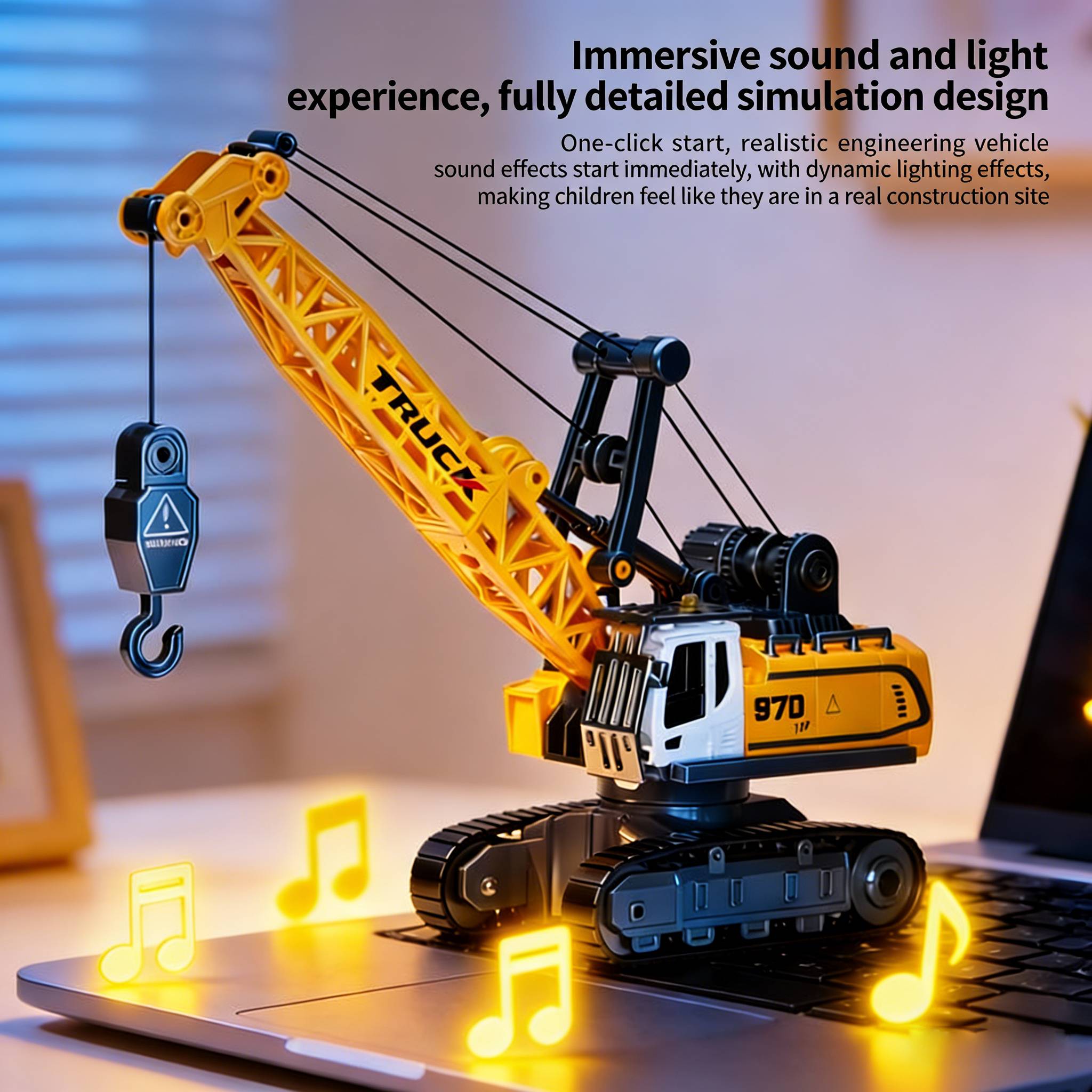 Miniatura de Carro RC 1/64 par - Claw Crane Machine avaliação e preço